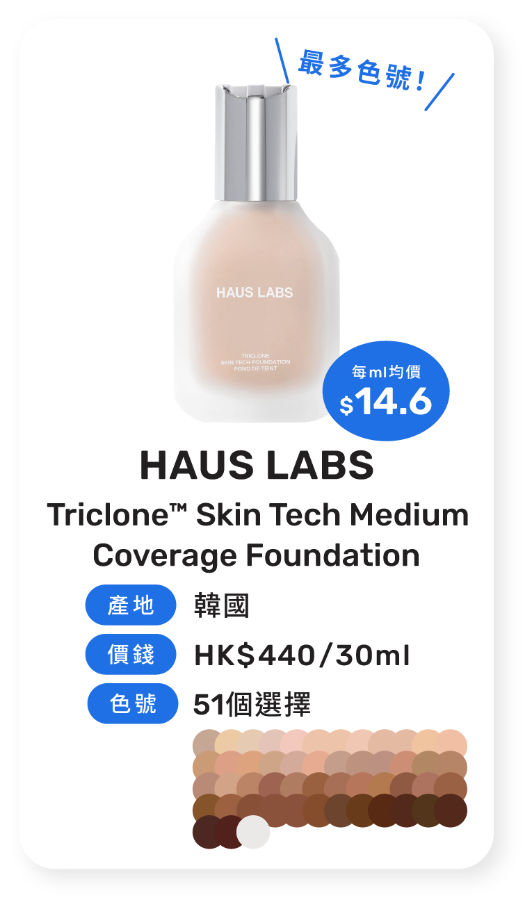 HAUS LABS